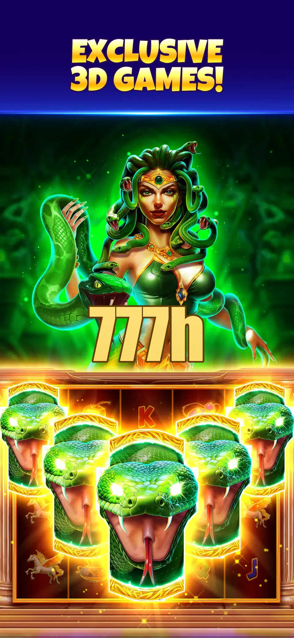 777h Login