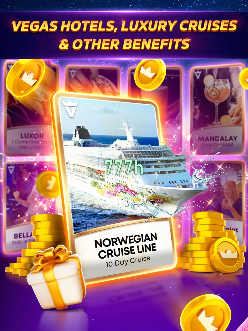 777h Login