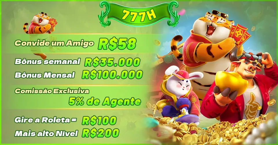 777h APK Oficial Baixar