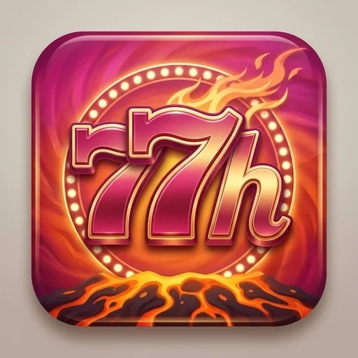 777h Logo - Oficial