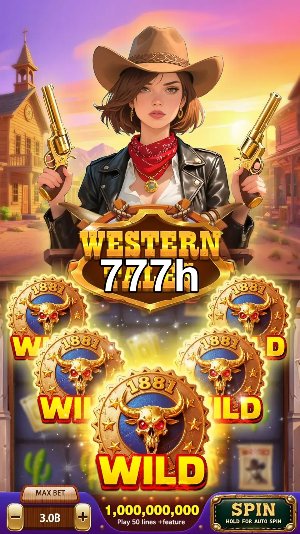 777h Capturas de tela - APK Oficial