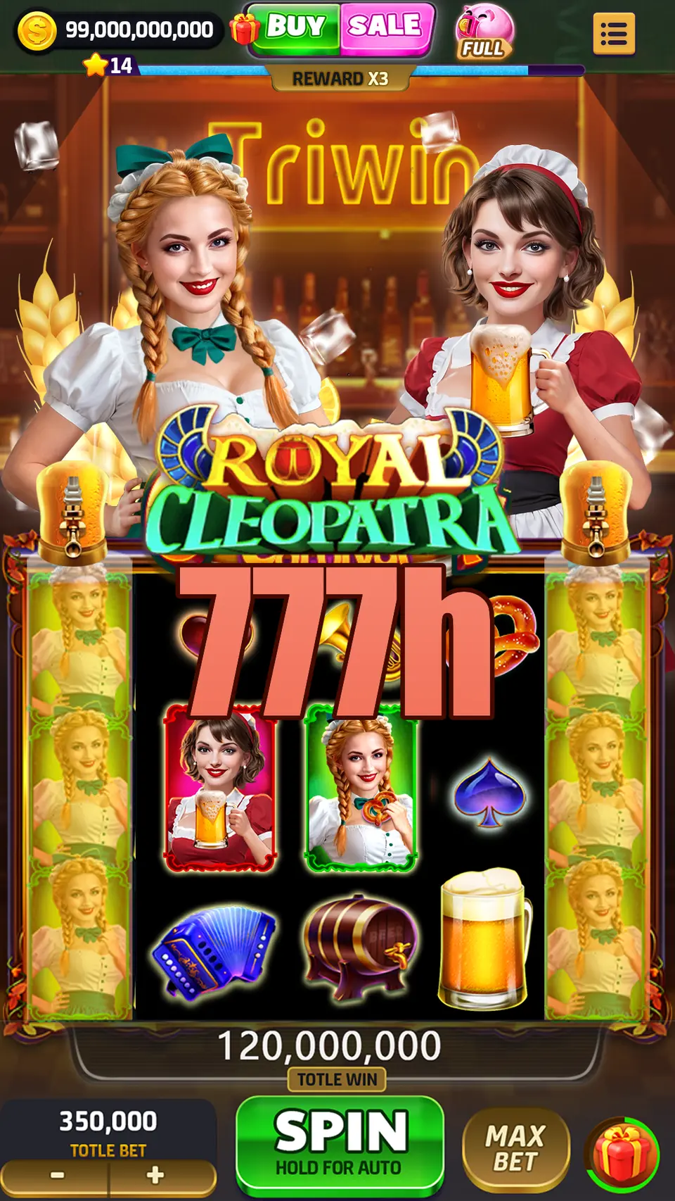 777h Preview - Oficial Baixar